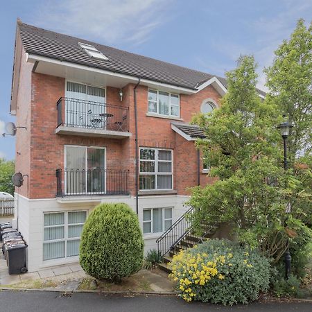 Ardenlee - Stylish 3 Bed Apt Close To City, Parking And Wifi Belfast Exterior foto