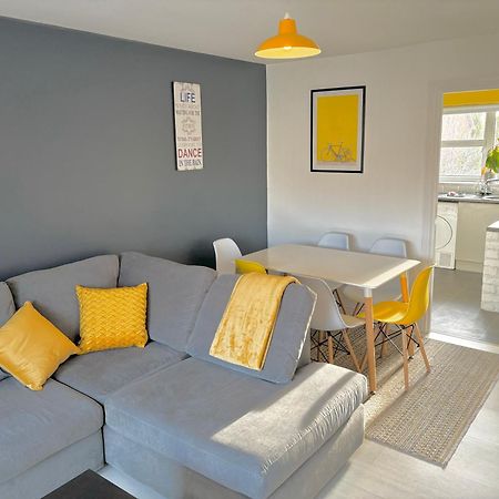 Ardenlee - Stylish 3 Bed Apt Close To City, Parking And Wifi Belfast Exterior foto