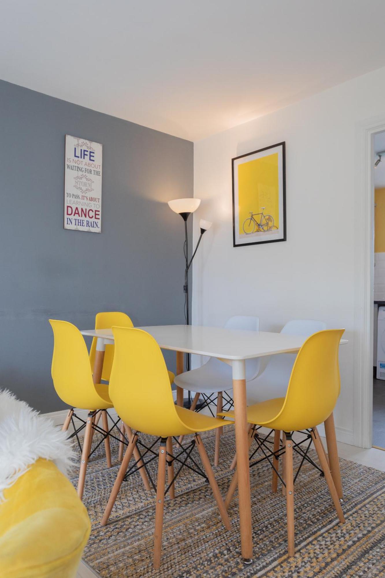Ardenlee - Stylish 3 Bed Apt Close To City, Parking And Wifi Belfast Exterior foto
