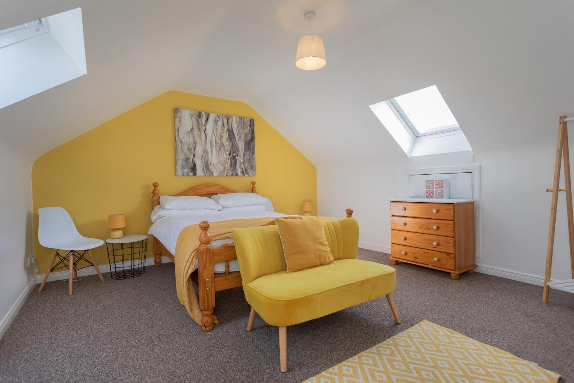 Ardenlee - Stylish 3 Bed Apt Close To City, Parking And Wifi Belfast Exterior foto