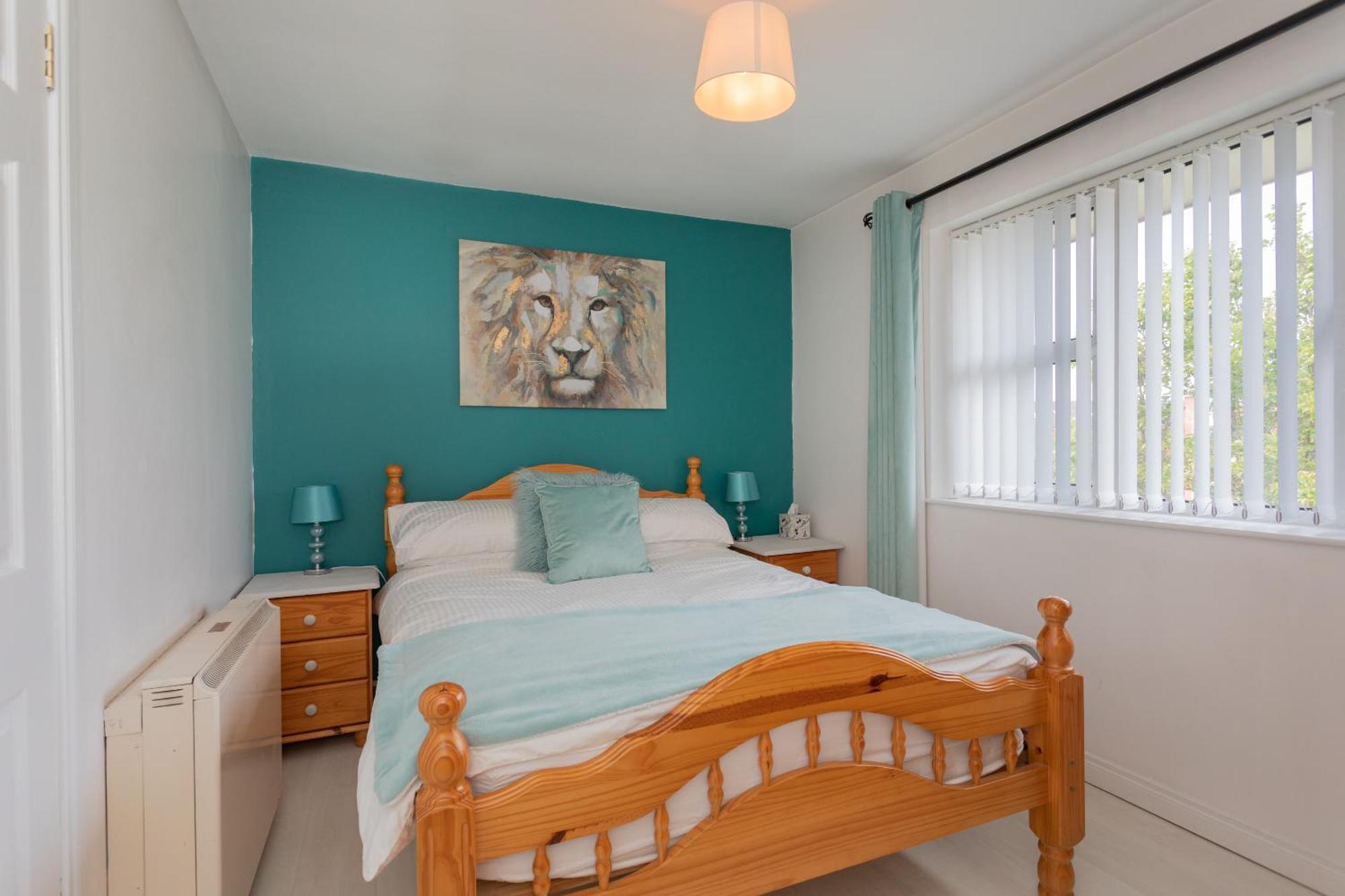 Ardenlee - Stylish 3 Bed Apt Close To City, Parking And Wifi Belfast Exterior foto