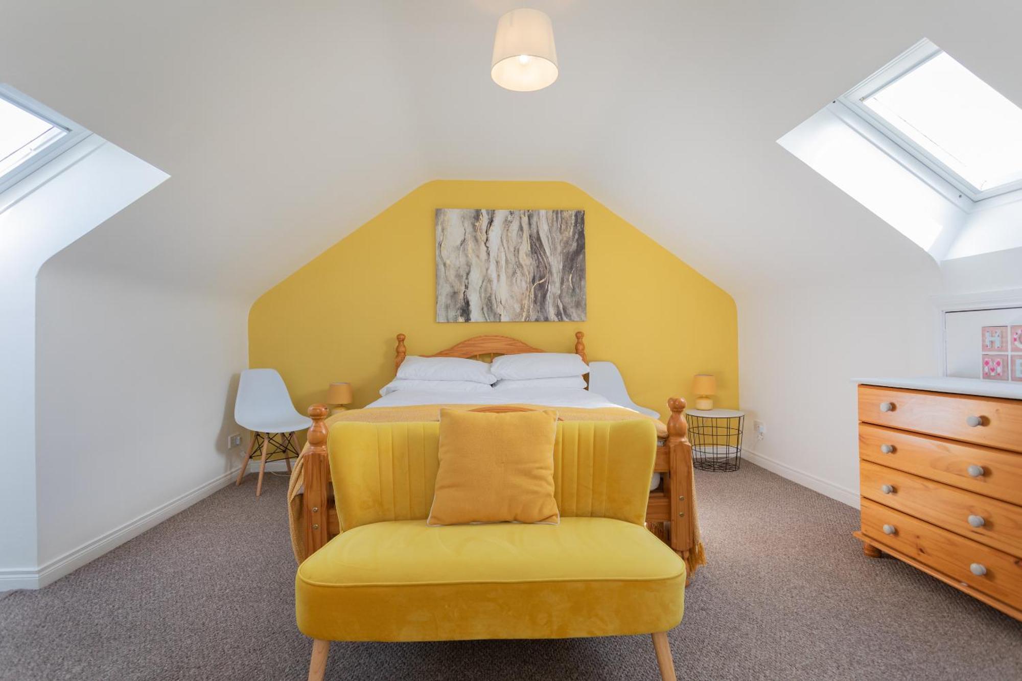 Ardenlee - Stylish 3 Bed Apt Close To City, Parking And Wifi Belfast Exterior foto