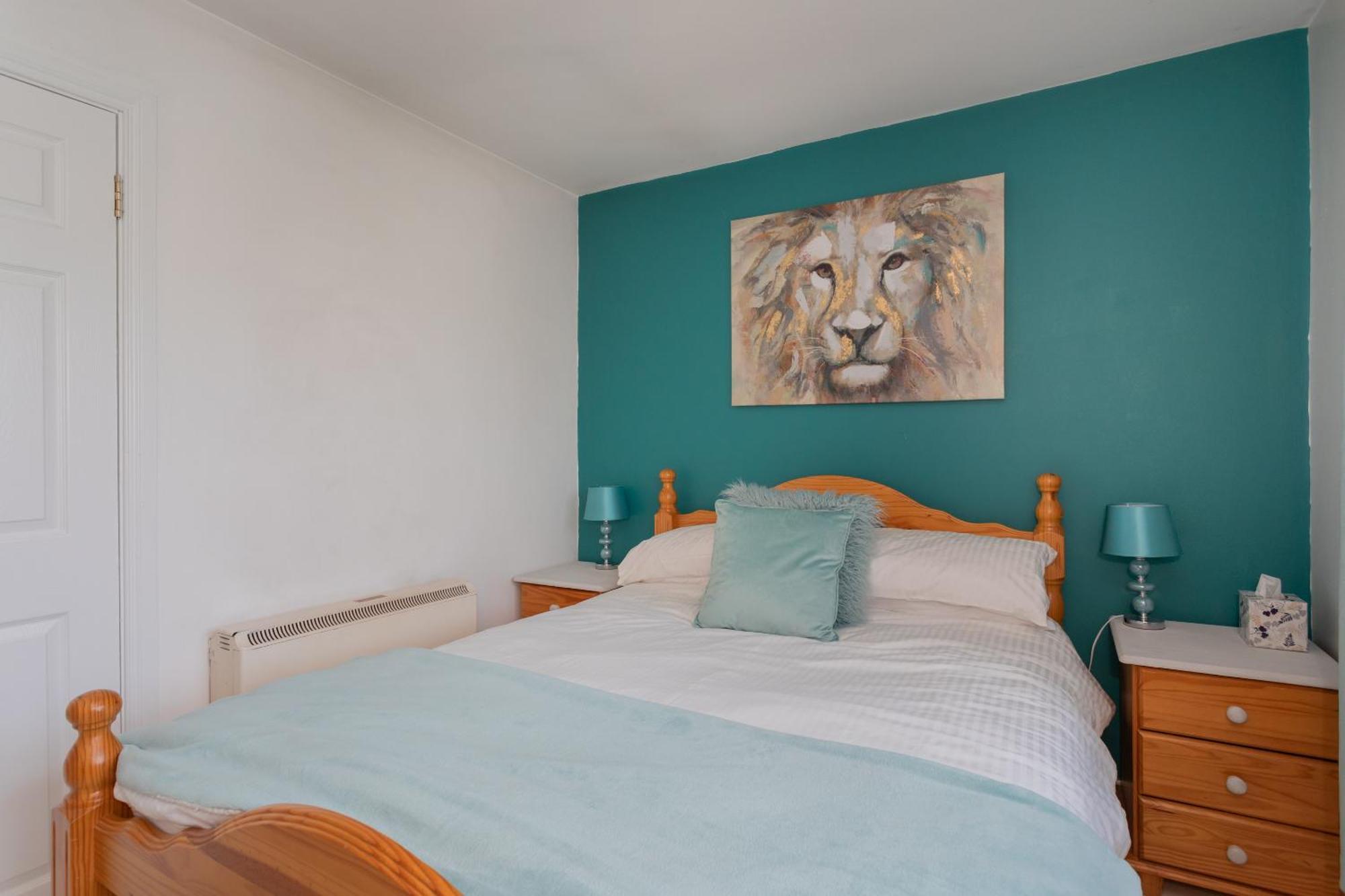 Ardenlee - Stylish 3 Bed Apt Close To City, Parking And Wifi Belfast Exterior foto