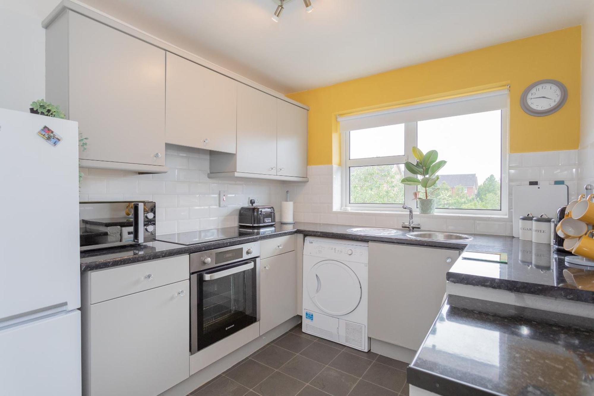 Ardenlee - Stylish 3 Bed Apt Close To City, Parking And Wifi Belfast Exterior foto