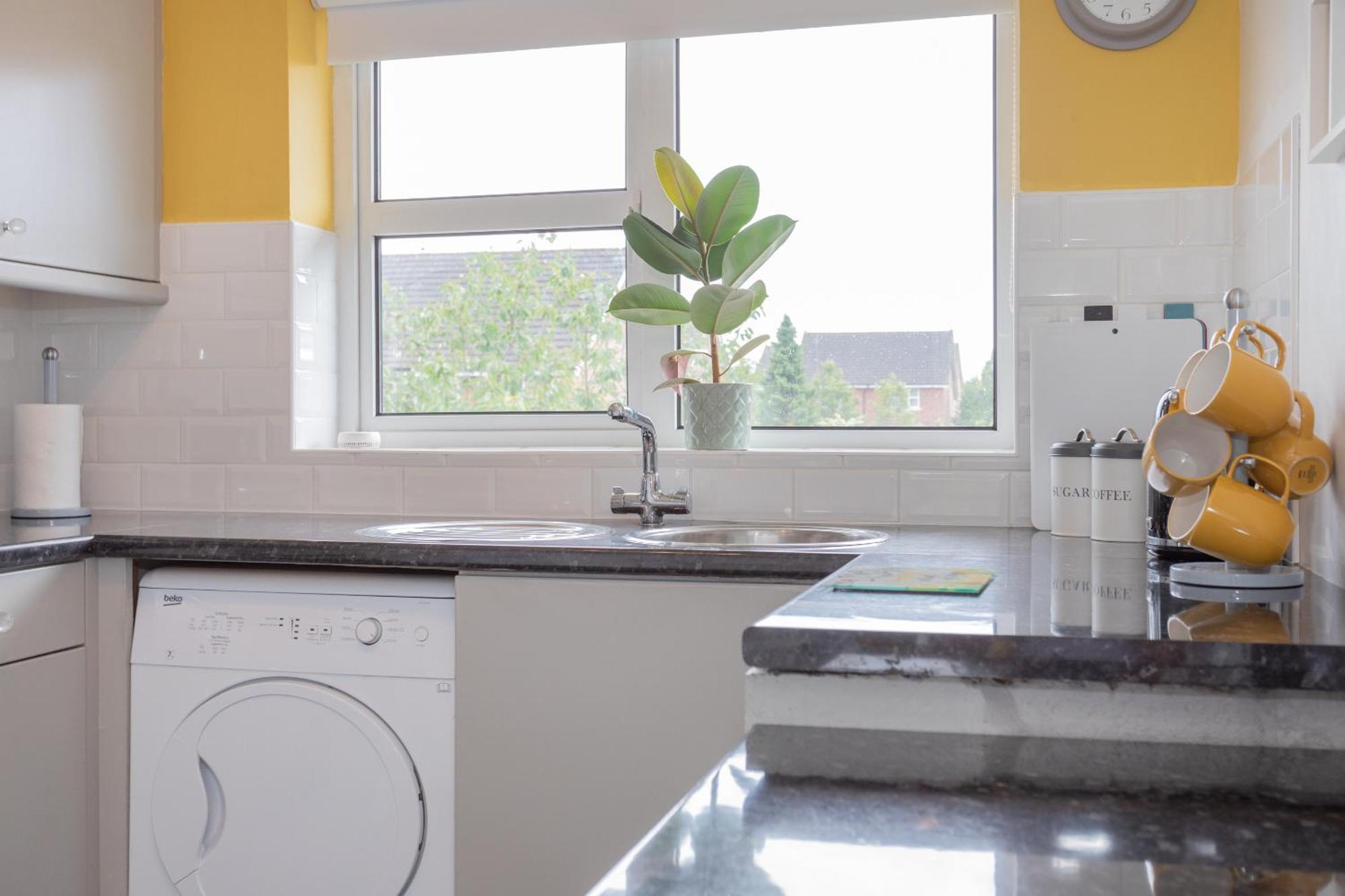 Ardenlee - Stylish 3 Bed Apt Close To City, Parking And Wifi Belfast Exterior foto
