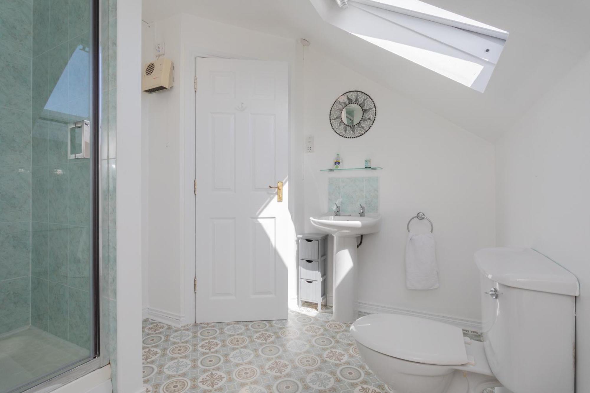 Ardenlee - Stylish 3 Bed Apt Close To City, Parking And Wifi Belfast Exterior foto