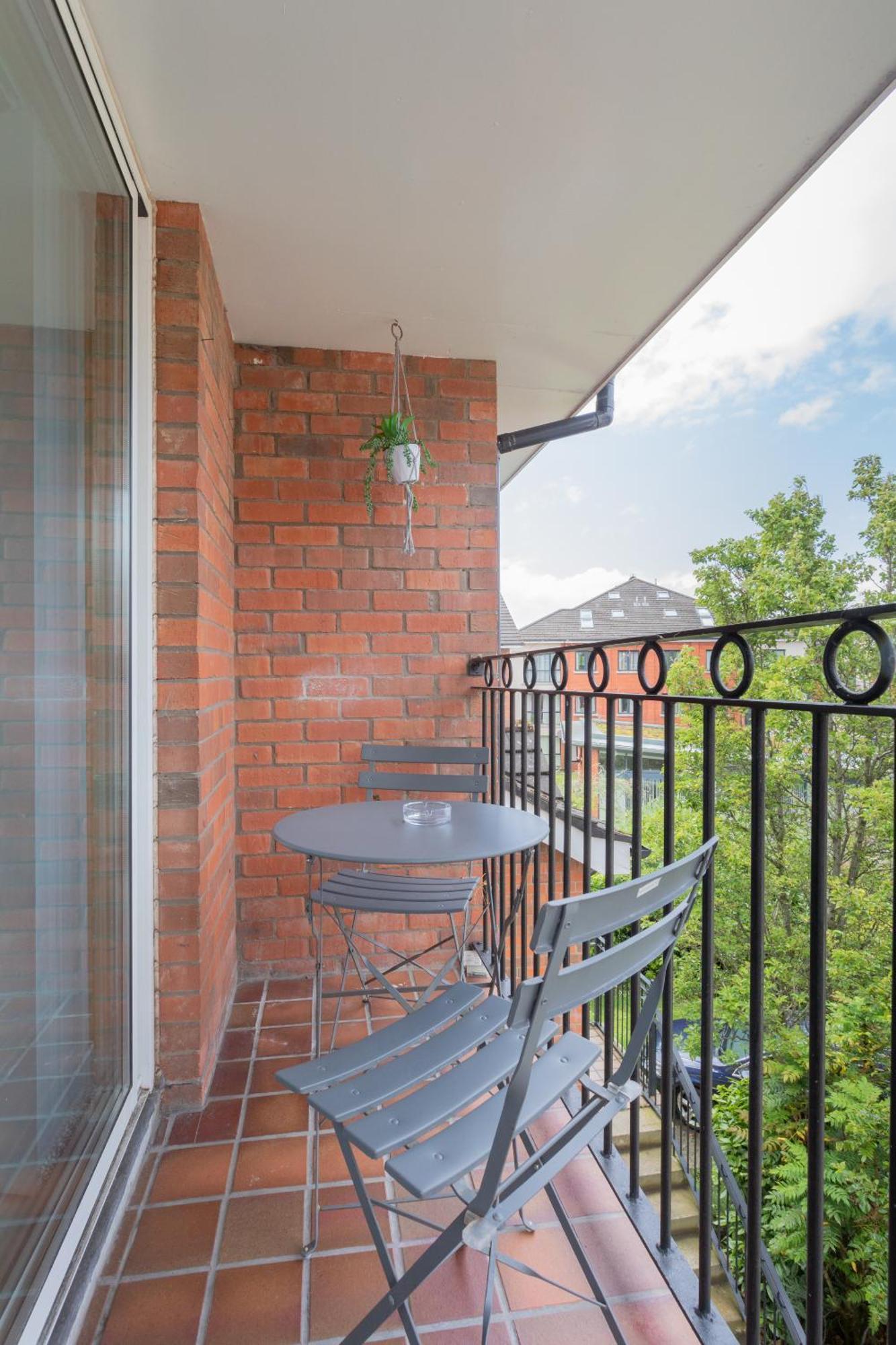 Ardenlee - Stylish 3 Bed Apt Close To City, Parking And Wifi Belfast Exterior foto