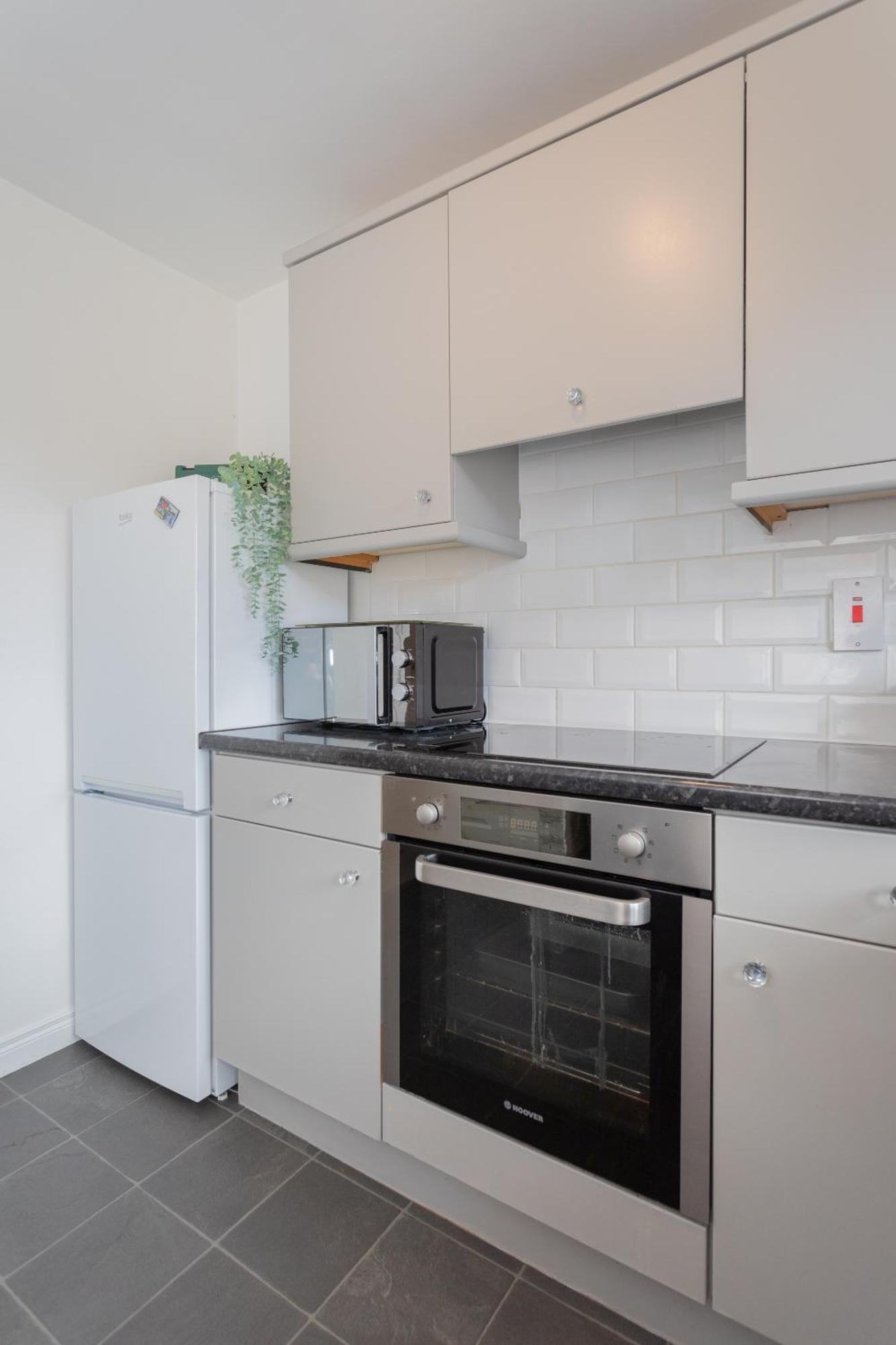Ardenlee - Stylish 3 Bed Apt Close To City, Parking And Wifi Belfast Exterior foto