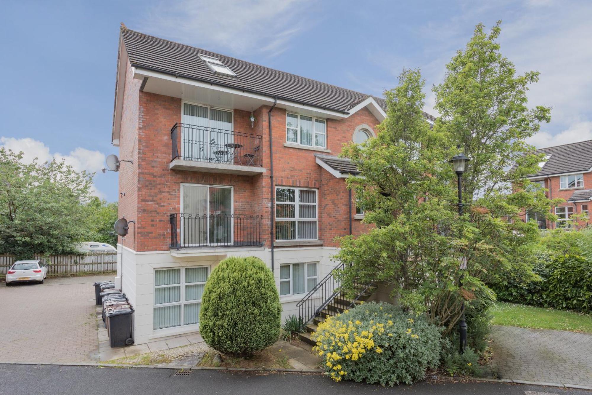 Ardenlee - Stylish 3 Bed Apt Close To City, Parking And Wifi Belfast Exterior foto