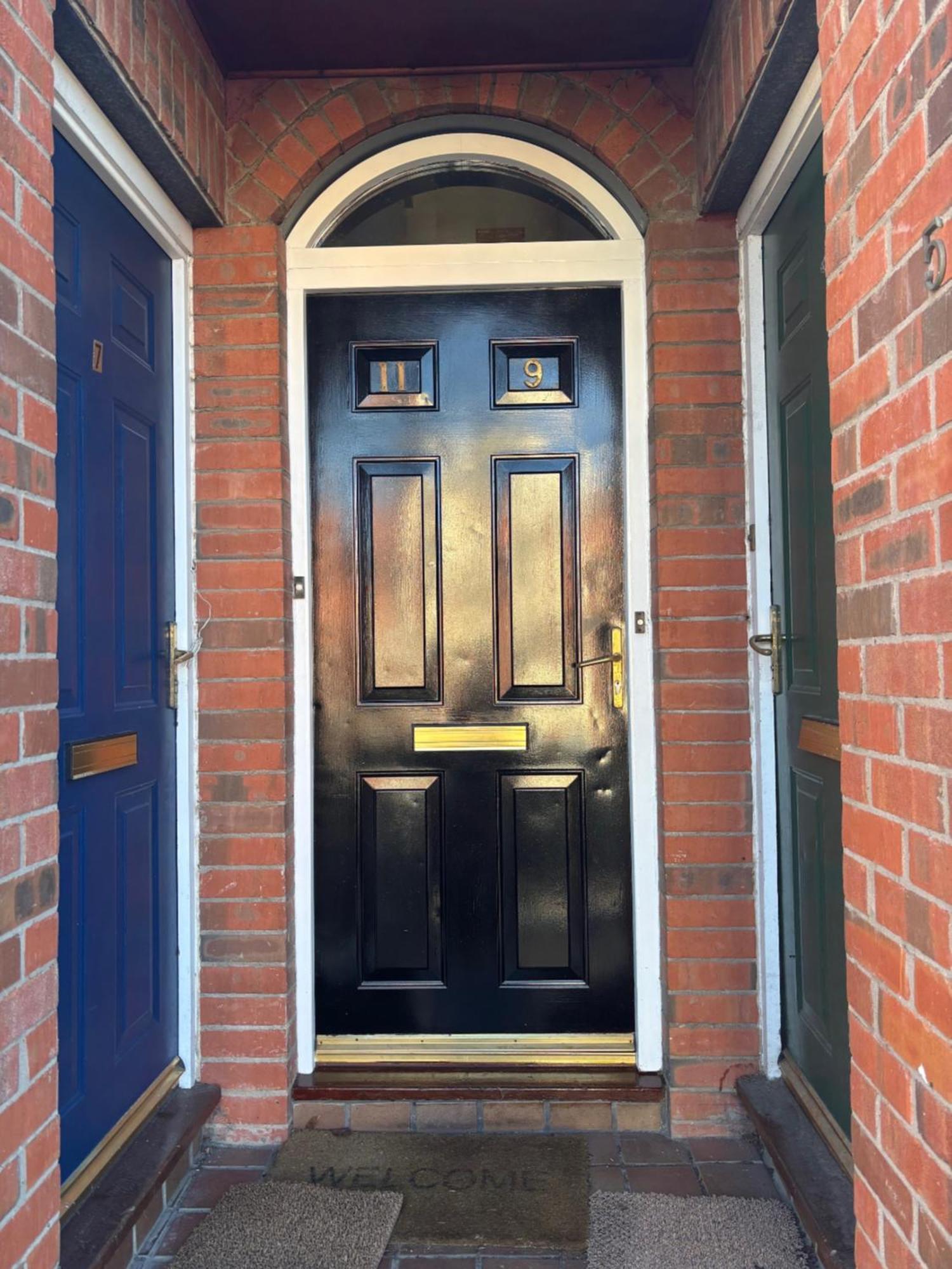 Ardenlee - Stylish 3 Bed Apt Close To City, Parking And Wifi Belfast Exterior foto